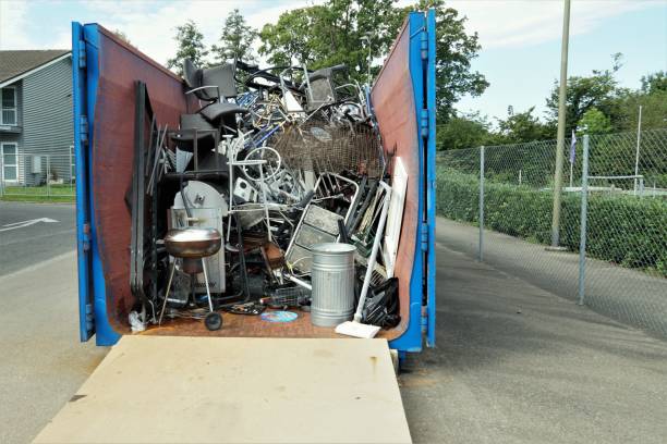 Best Junk Hauling Services  in Middletown, PA