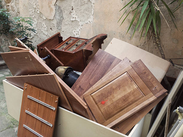 Trusted Middletown, PA Junk Removal Experts
